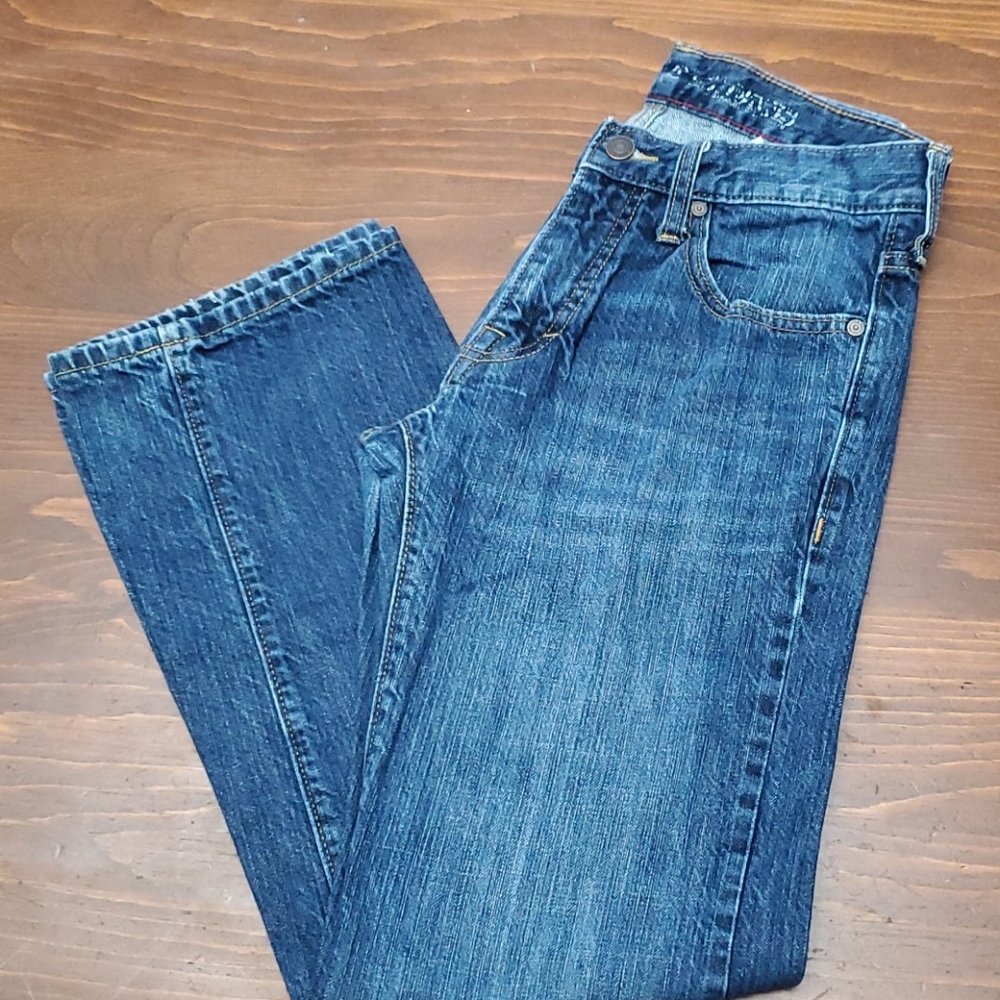 Old Navy Famous Jeans